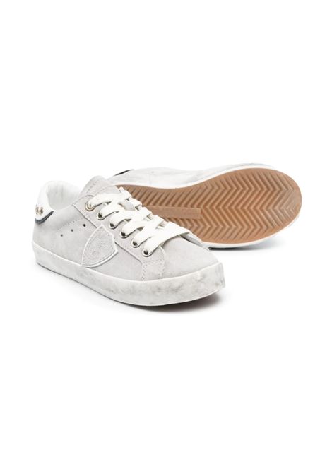 Sneakers con logo PHILIPPE MODEL KIDS | 741984